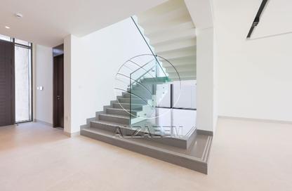 Villa - 4 Bedrooms - 5 Bathrooms for rent in Seef Al Jubail - Al Jubail Island - Abu Dhabi