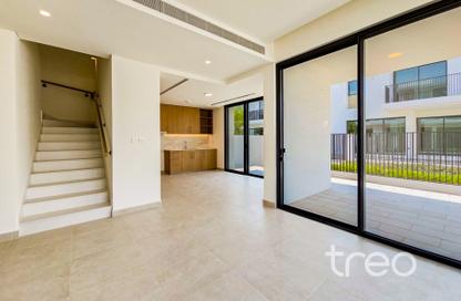 Townhouse - 4 - 4 for rent in Elora - The Valley - Dubai