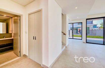 Townhouse - 4 - 4 for rent in Elora - The Valley - Dubai Townhouse - 4 - 4 for rent in Elora - The Valley - Dubai
