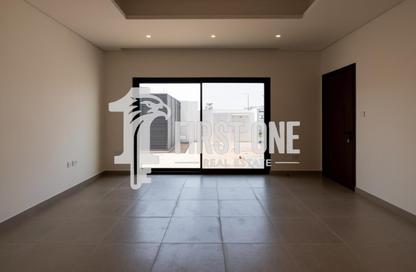 Villa - 4 Bedrooms - 5 Bathrooms for rent in Fay Alreeman - Al Shamkha - Abu Dhabi Villa - 4 Bedrooms - 5 Bathrooms for rent in Fay Alreeman - Al Shamkha - Abu Dhabi