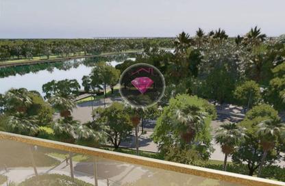 Apartment - Studio - 1 for sale in Yas Riva Residences - Yas Island - Abu Dhabi