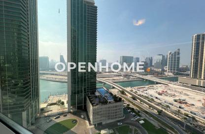 Apartment - 1 - 2 for sale in Burooj Views - Marina Square - Al Reem Island - Abu Dhabi Apartment - 1 - 2 for sale in Burooj Views - Marina Square - Al Reem Island - Abu Dhabi