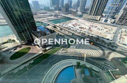 Apartment - 1 - 2 for sale in Burooj Views - Marina Square - Al Reem Island - Abu Dhabi