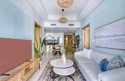 Apartment - 2 Bedrooms - 3 Bathrooms for rent in Aykon City Tower C - Aykon City - Business Bay - Dubai