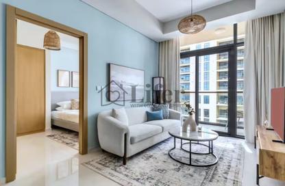 Apartment - 2 Bedrooms - 3 Bathrooms for rent in Aykon City Tower C - Aykon City - Business Bay - Dubai