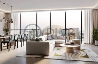 Apartment - 2 Bedrooms - 3 Bathrooms for sale in Expo City Mangrove Residences - Expo City - Dubai