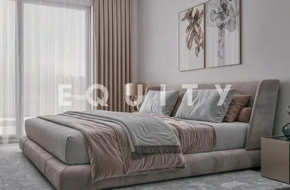 Retail - Studio for sale in Butterfly Towers - Arjan - Dubai