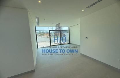 Townhouse - 4 Bedrooms - 5 Bathrooms for rent in Nad Al Dhabi - Al Jubail Island - Abu Dhabi