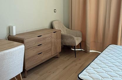 Apartment - Studio - 1 Bathroom for rent in Azizi Aura - Downtown Jebel Ali - Dubai