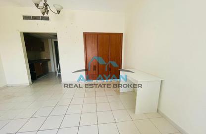 Apartment - Studio - 1 Bathroom for rent in Building P27 - France Cluster - International City - Dubai
