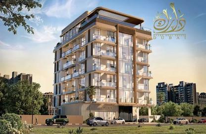 Apartment - 2 - 3 for sale in The Willows Residences - District 11 - Mohammed Bin Rashid City - Dubai