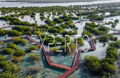 Land - Studio for sale in Wadeem - Al Hudayriat Island - Abu Dhabi