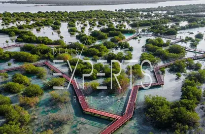 Land - Studio for sale in Wadeem - Al Hudayriat Island - Abu Dhabi