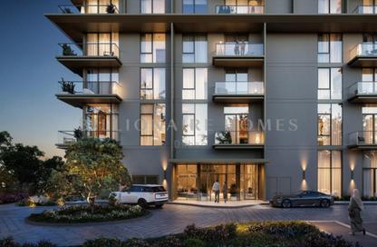 Apartment - 1 Bedroom - 1 Bathroom for sale in Club Place Building A - Club Place - Dubai Hills Estate - Dubai