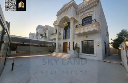 Villa - 5 Bedrooms - 7 Bathrooms for sale in Al Rawda 2 Villas - Al Rawda 2 - Al Rawda - Ajman