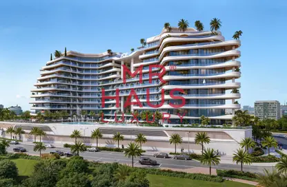 Apartment - 1 Bedroom - 1 Bathroom for sale in Damac Lagoon Views 13 - Damac Lagoons - Dubai