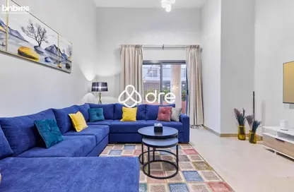 شقة - غرفة نوم - 2 حمامات للبيع في كازا جراندي - منطقة 11 - قرية جميرا الدائرية - دبي