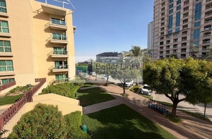 Apartment - 1 Bedroom - 1 Bathroom for rent in Al Arta 1 - Al Arta - Greens - Dubai Apartment - 1 Bedroom - 1 Bathroom for rent in Al Arta 1 - Al Arta - Greens - Dubai