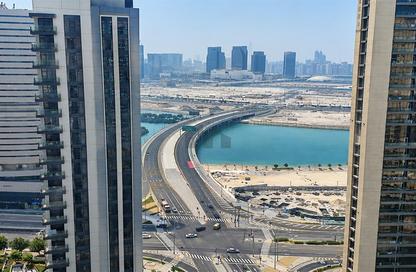 Apartment - 3 - 3 for rent in The Bridges - Shams Abu Dhabi - Al Reem Island - Abu Dhabi