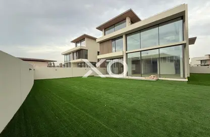 فيلا - 4 غرف نوم - 5 حمامات للايجار في ناد الشيبا جاردنز المرحلة 2 - ند الشبا 1 - ند الشبا - دبي