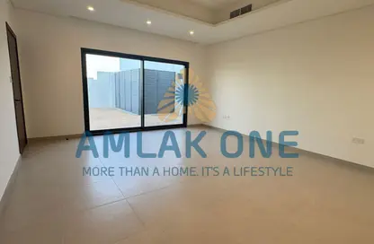 Villa - 5 Bedrooms - 7+ Bathrooms for rent in Fay Alreeman - Al Shamkha - Abu Dhabi