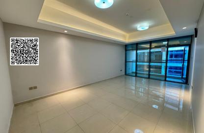 Apartment - 2 Bedrooms - 3 Bathrooms for sale in Gulfa Towers - Al Rashidiya 1 - Al Rashidiya - Ajman