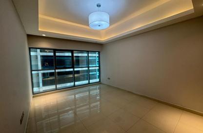 Apartment - 2 Bedrooms - 3 Bathrooms for sale in Gulfa Towers - Al Rashidiya 1 - Al Rashidiya - Ajman