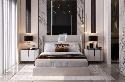 Apartment - Studio - 1 Bathroom for sale in Grandala - Jumeirah Garden City - Al Satwa - Dubai