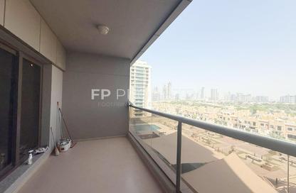 Apartment - 1 - 2 for rent in Elite Sports Residence 10 Tower 2 - Elite Sports Residence 10 - Elite Sports Residence - Dubai Sports City - Dubai