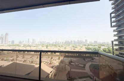 Apartment - 1 - 2 for rent in Elite Sports Residence 10 Tower 2 - Elite Sports Residence 10 - Elite Sports Residence - Dubai Sports City - Dubai
