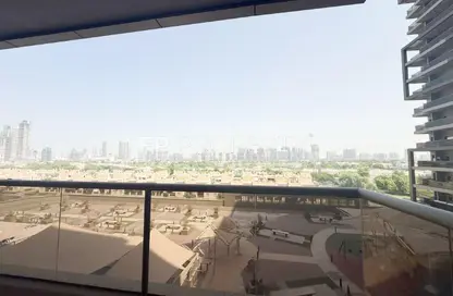 Apartment - 1 Bedroom - 2 Bathrooms for rent in Elite Sports Residence 10 Tower 2 - Elite Sports Residence 10 - Elite Sports Residence - Dubai Sports City - Dubai