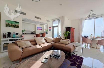 Apartment - 2 - 2 for sale in Amna - Al Habtoor City - Business Bay - Dubai