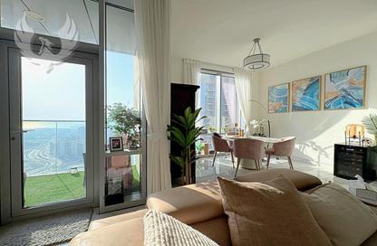 Apartment - 2 - 2 for sale in Amna - Al Habtoor City - Business Bay - Dubai