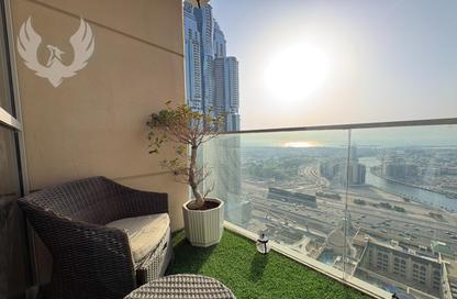 Apartment - 2 - 2 for sale in Amna - Al Habtoor City - Business Bay - Dubai Apartment - 2 - 2 for sale in Amna - Al Habtoor City - Business Bay - Dubai
