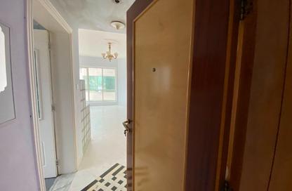 Apartment - 1 Bedroom - 2 Bathrooms for rent in Al Majaz 3 - Al Majaz - Sharjah
