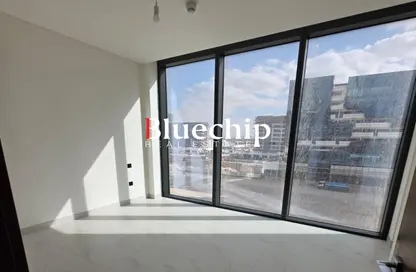 Apartment - 2 Bedrooms - 4 Bathrooms for rent in The Crest Tower D - The Crest - Sobha Hartland - Mohammed Bin Rashid City - Dubai