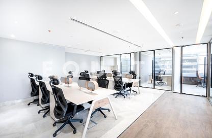 Office Space - Studio for rent in Mazaya Business Avenue AA1 - Mazaya Business Avenue - Jumeirah Lake Towers - Dubai