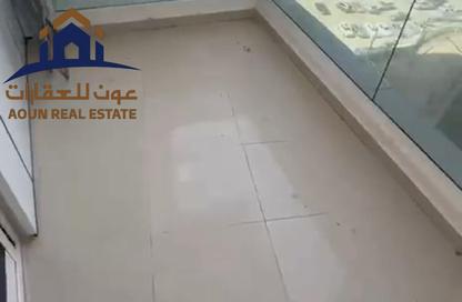 Apartment - 1 Bedroom - 2 Bathrooms for sale in Tiger 2 Building - Al Taawun Street - Al Taawun - Sharjah