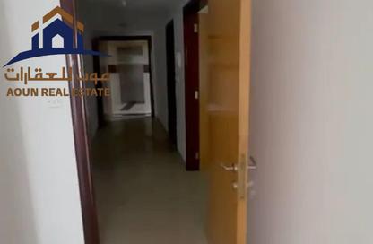 Apartment - 1 Bedroom - 2 Bathrooms for sale in Tiger 2 Building - Al Taawun Street - Al Taawun - Sharjah