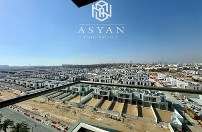 شقة - غرفة نوم - 1 حمام للبيع في مونتريل - الفرجان - دبي