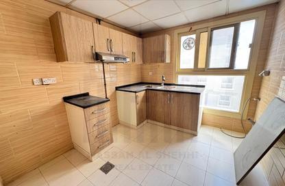 Apartment - 1 Bedroom - 2 Bathrooms for rent in Muwaileh 3 Building - Muwaileh - Sharjah Apartment - 1 Bedroom - 2 Bathrooms for rent in Muwaileh 3 Building - Muwaileh - Sharjah
