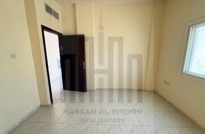 Apartment - 1 Bedroom - 2 Bathrooms for rent in Muwaileh 3 Building - Muwaileh - Sharjah