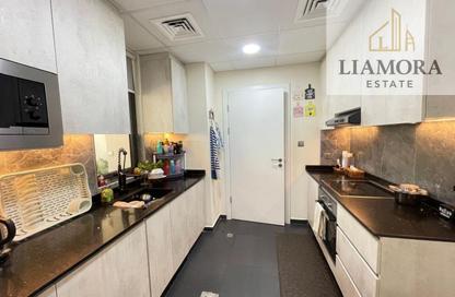 Townhouse - 3 Bedrooms - 5 Bathrooms for sale in Aurum Villas - Zinnia - Damac Hills 2 - Dubai