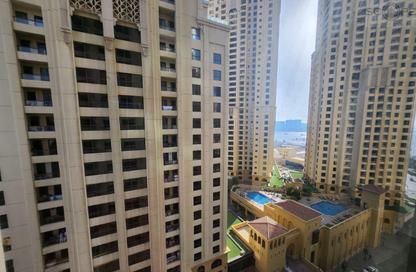 شقة - 2 غرف نوم - 3 حمامات للايجار في بحر 1 - بحر - جميرا بيتش ريزيدنس - دبي شقة - 2 غرف نوم - 3 حمامات للايجار في بحر 1 - بحر - جميرا بيتش ريزيدنس - دبي