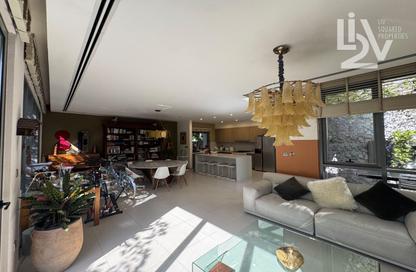 Villa - 4 Bedrooms - 4 Bathrooms for rent in Sidra Villas II - Sidra Villas - Dubai Hills Estate - Dubai