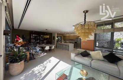 Villa - 4 Bedrooms - 4 Bathrooms for rent in Sidra Villas II - Sidra Villas - Dubai Hills Estate - Dubai