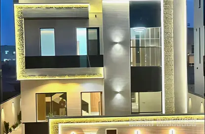 فيلا - 5 غرف نوم - 7 حمامات للبيع في الزاهية جاردنز - الزاهية - عجمان