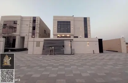 فيلا - 4 غرف نوم - 7 حمامات للبيع في الحليو 2 - الحليو - عجمان