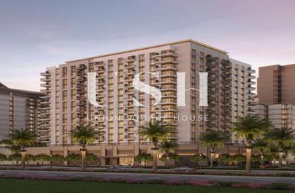 Apartment - 3 - 4 for sale in Odessa - Town Square - Dubai Apartment - 3 - 4 for sale in Odessa - Town Square - Dubai