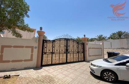 Villa - 6 Bedrooms - 7 Bathrooms for rent in Al Kharran - Ras Al Khaimah Villa - 6 Bedrooms - 7 Bathrooms for rent in Al Kharran - Ras Al Khaimah